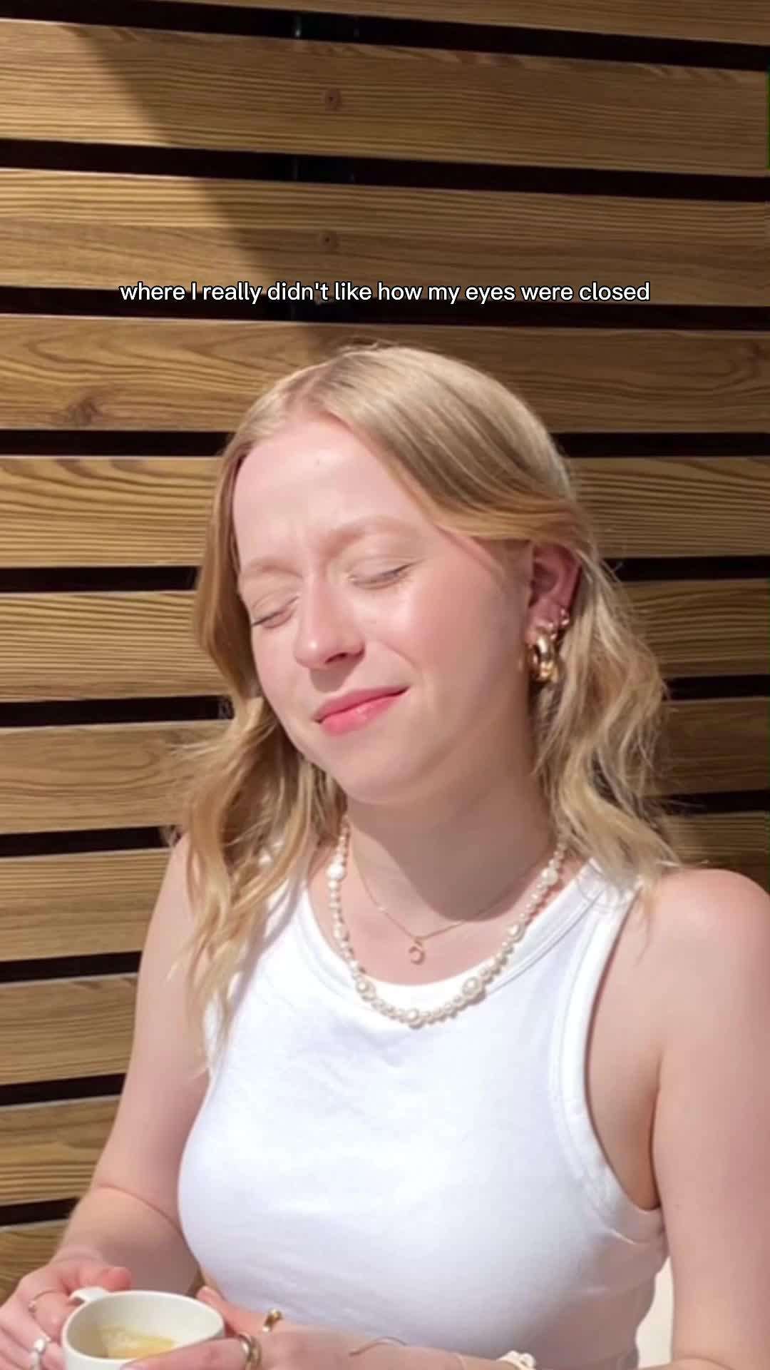 Be your best in every photo! Powered by the magic AI