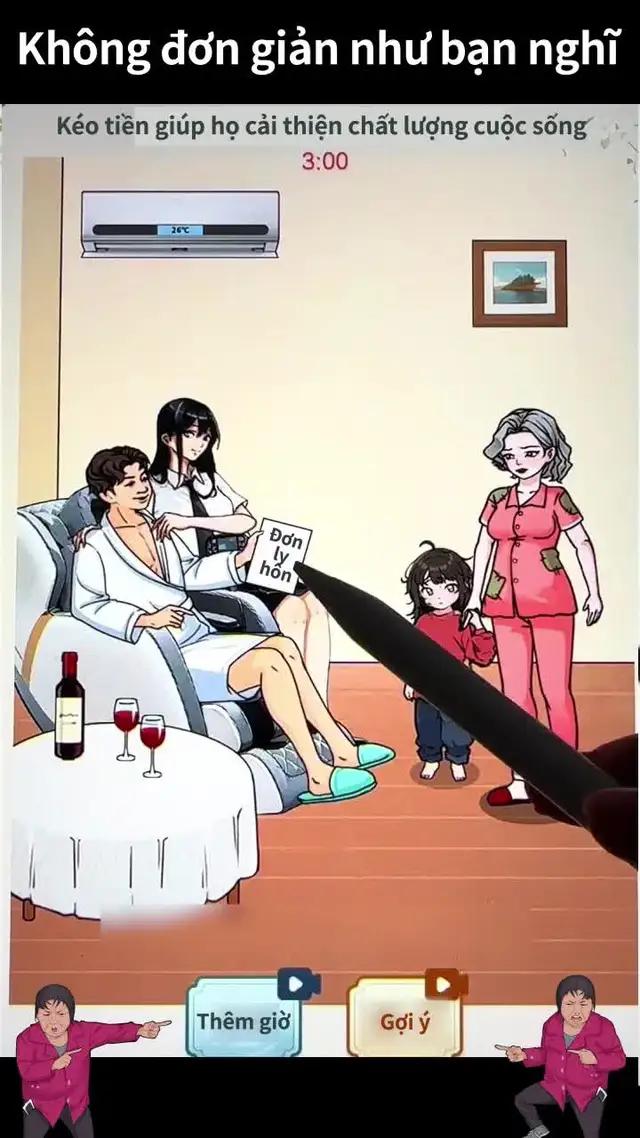 Tìm ra chứng cứ bạn gái cũ không hạnh phúc sau khi cưới!!