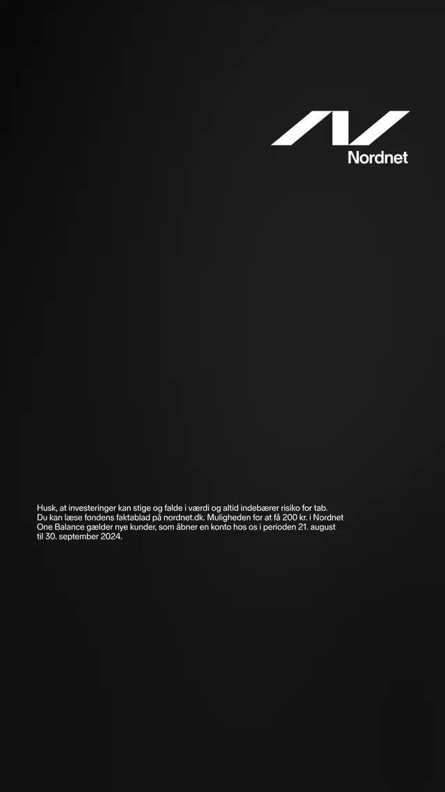 200 kr. til alle nye kunder.