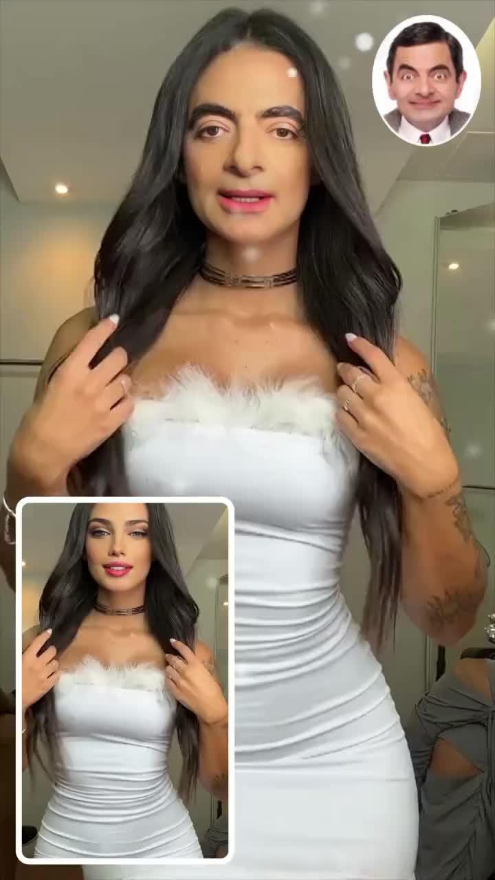 Create high-quality face swap videos, edit face in video online.