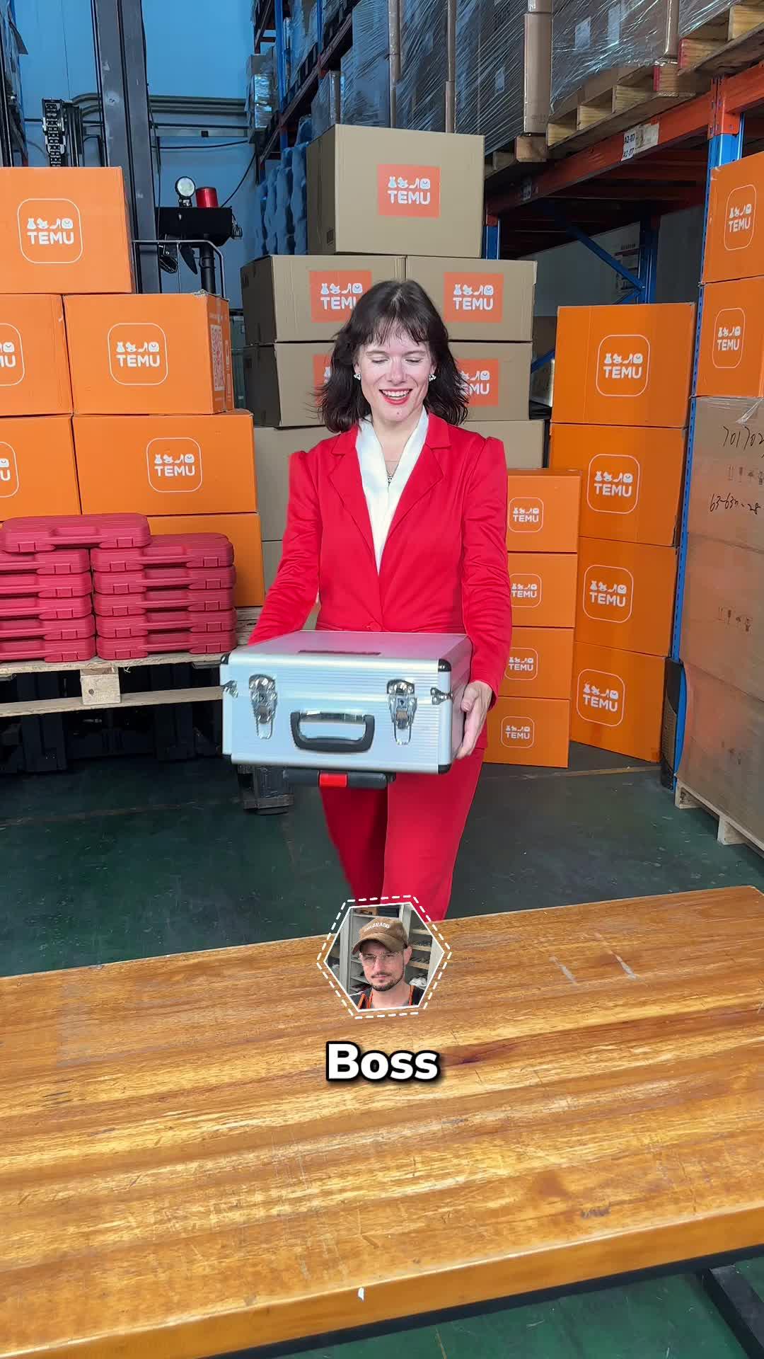 Shop your favorite items on Temu #temufinds #Accessories# temuhaul #shopnow #foryou #savemoney #gift