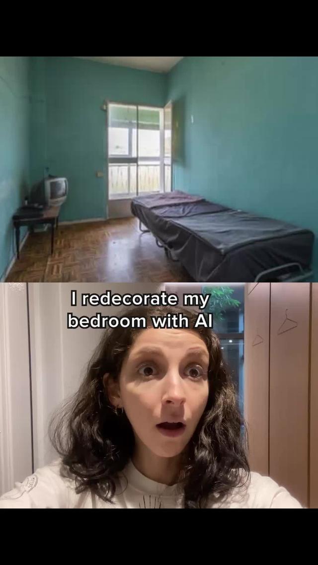 AI Interior Design App - Arch AI