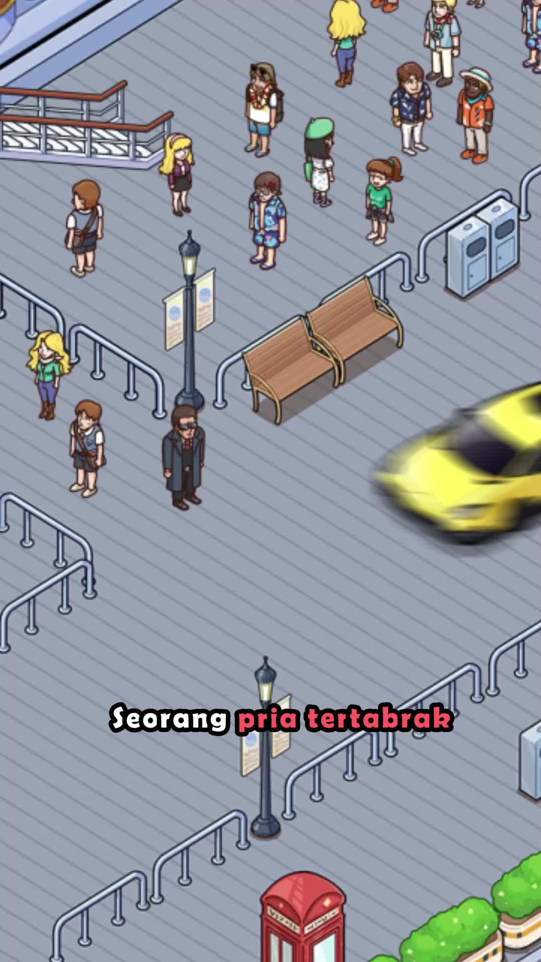 Bangun kapal pesiar impian Anda