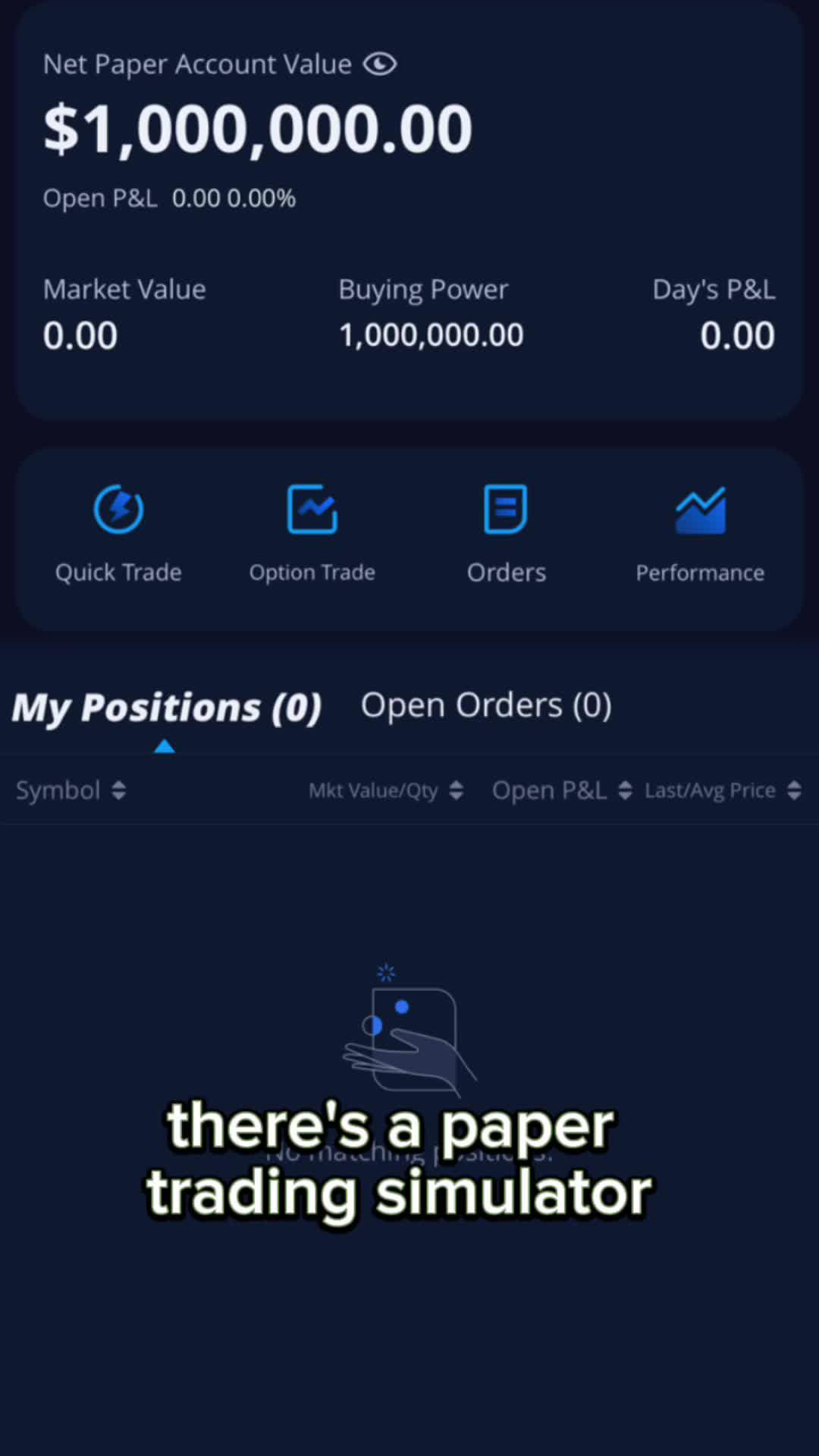Start trading with as little as $5. Get free stocks when you open and fund a new account!