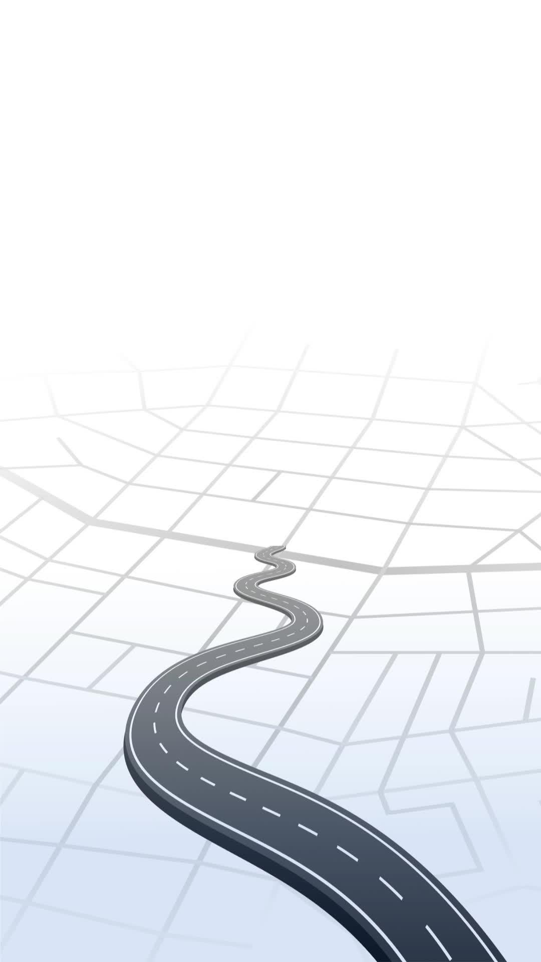 GPS Field Measure on Map