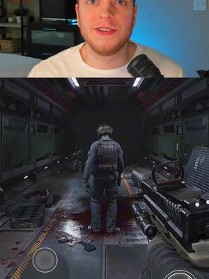 Fight, flee, or die! The choise is yours