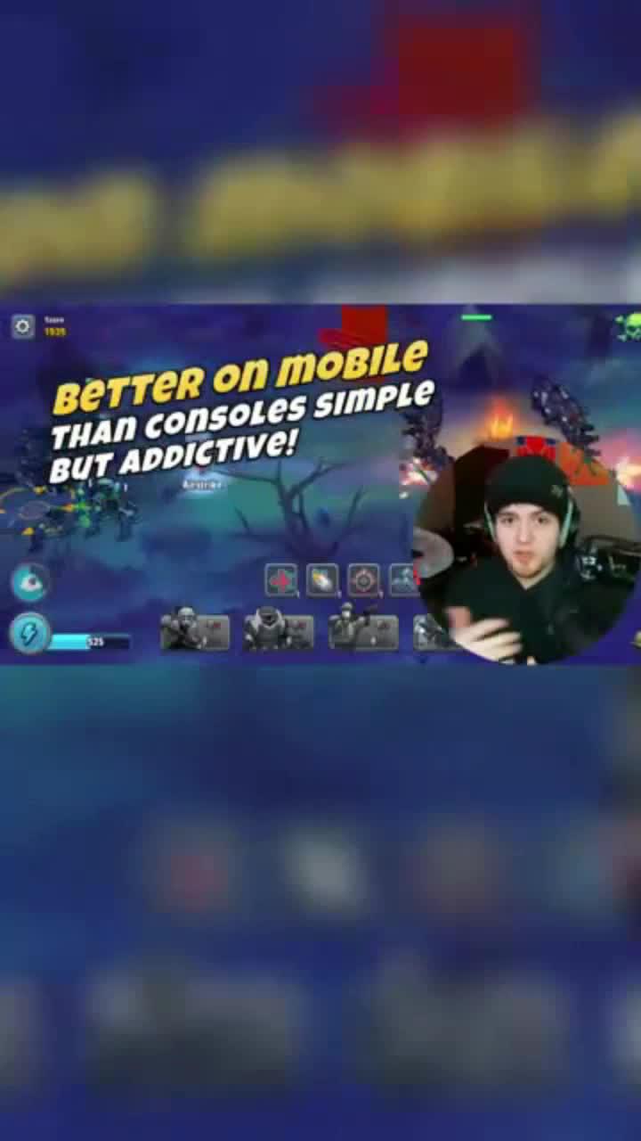 Join the fight and strategize your way to victory in Guns Up, the intense multiplayer mobile game.