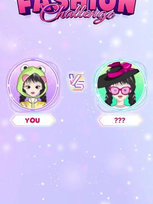 Become famous stylist & dress up as fashion princess