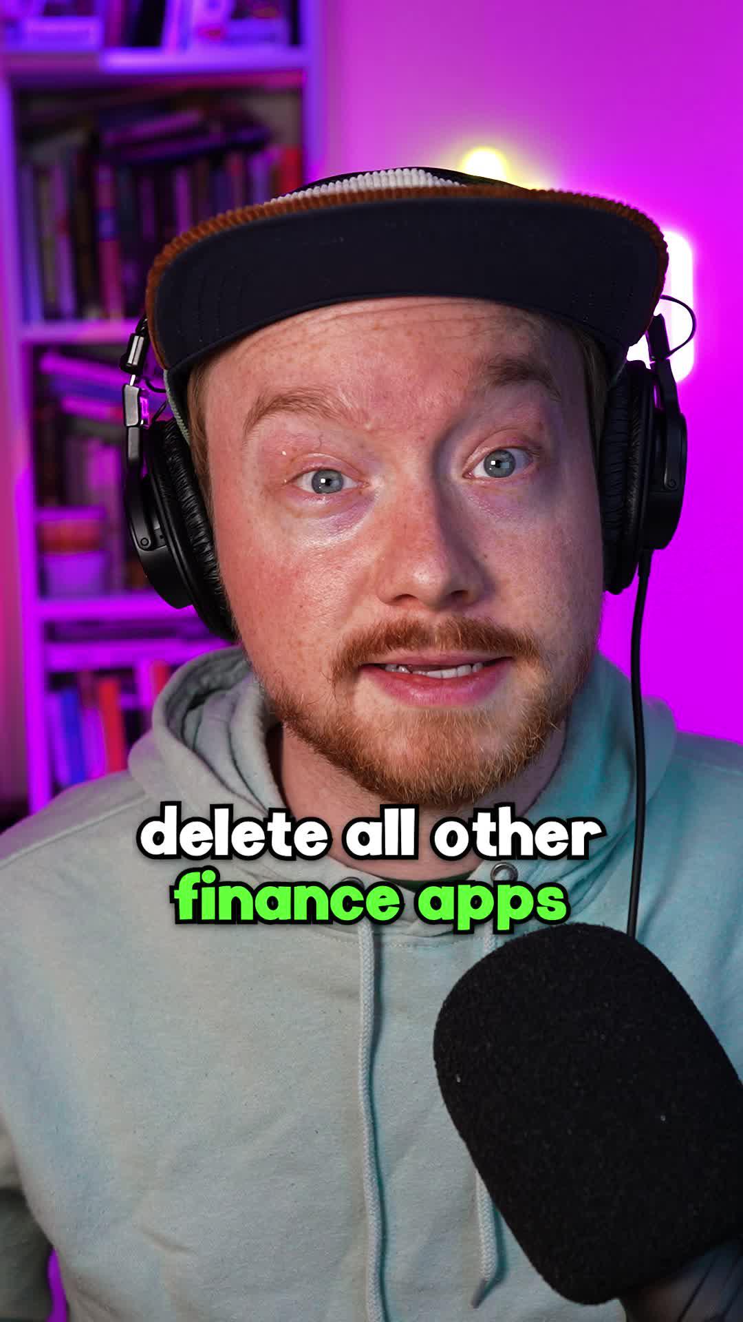 The only budgeting app you'll ever need