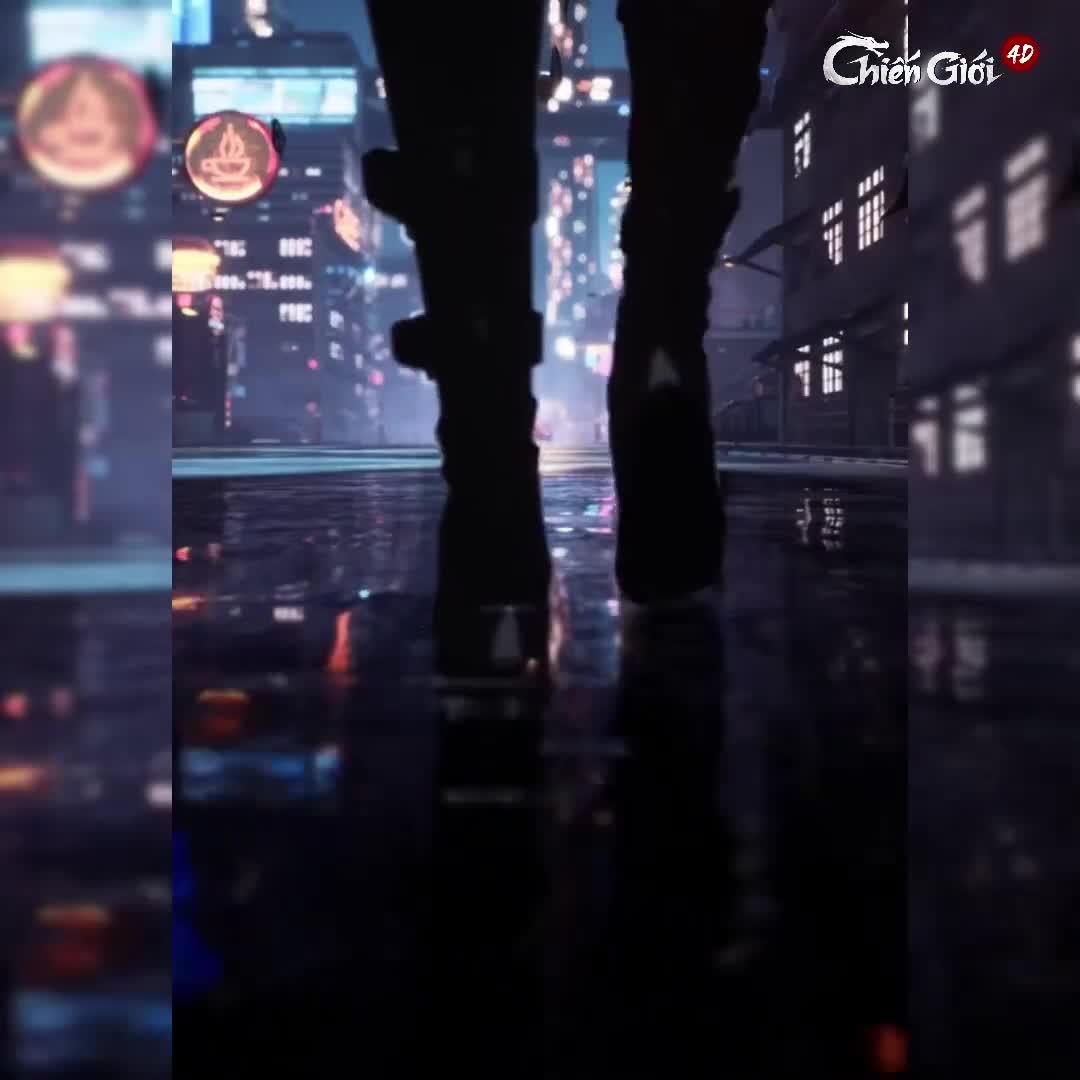 Game này đỉnh, tôi sẵn code ICE666 phục vụ anh em trải nghiệm