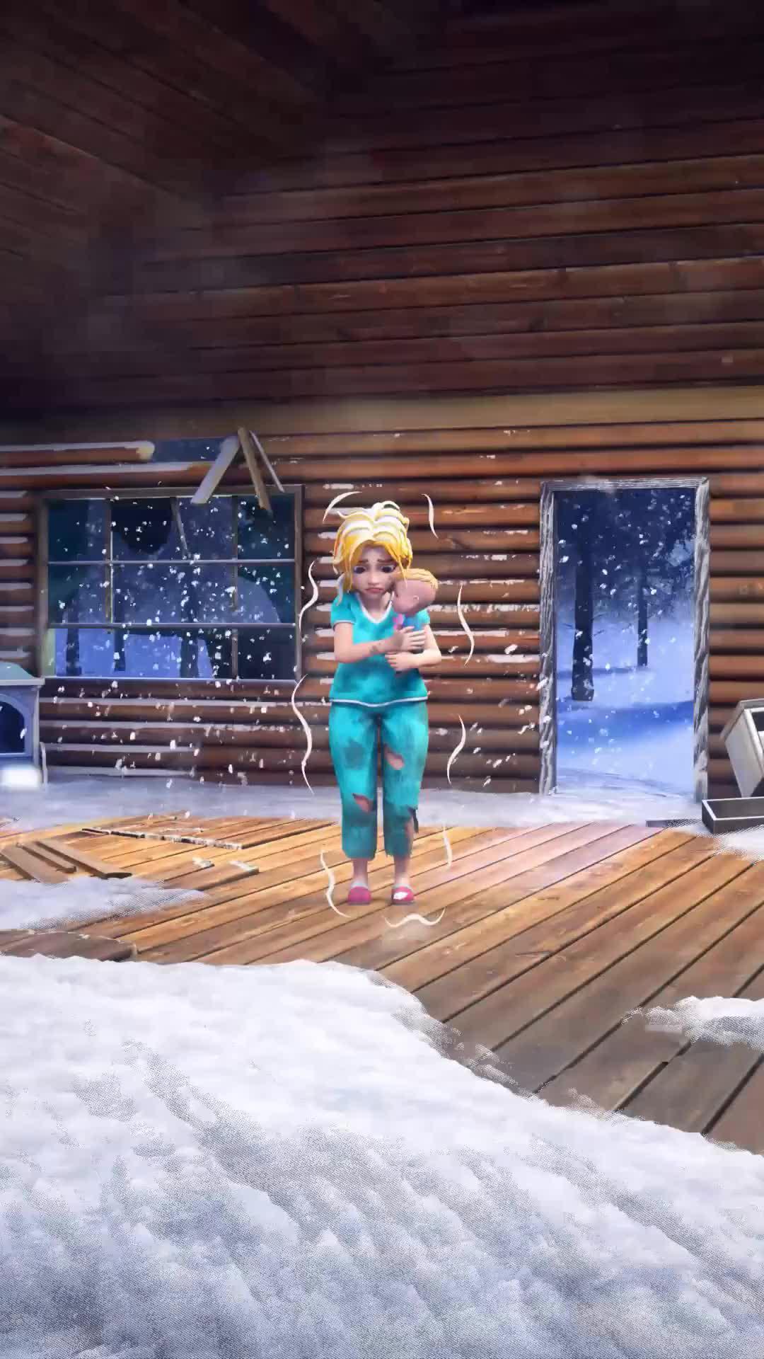 Play now! Amazing game!