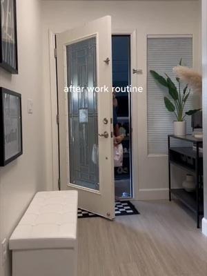 The easy way to keep your home clean, hour-a-day cleaning checklist. Step-by-step home clean guide.