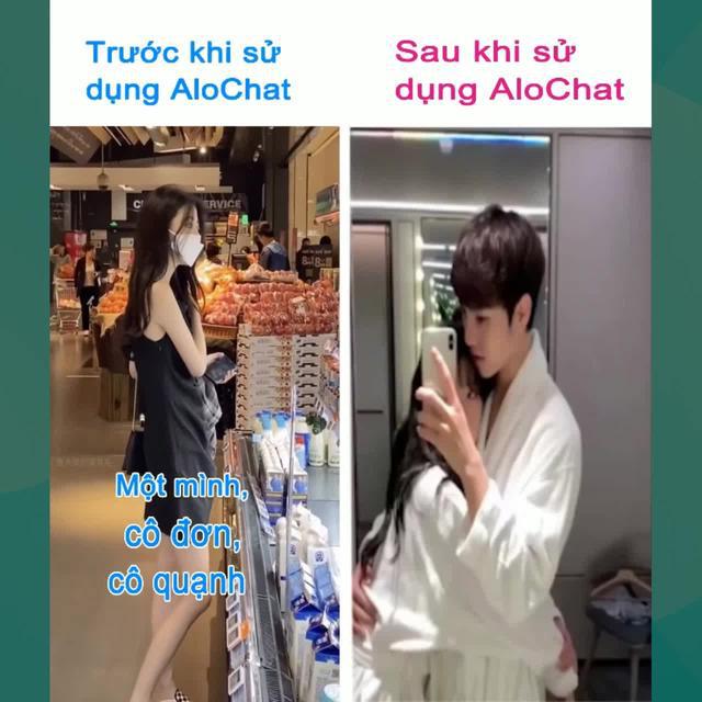 Muốn cô bồ trước 2022,Chơi app hẹn hò được ai thì hốt