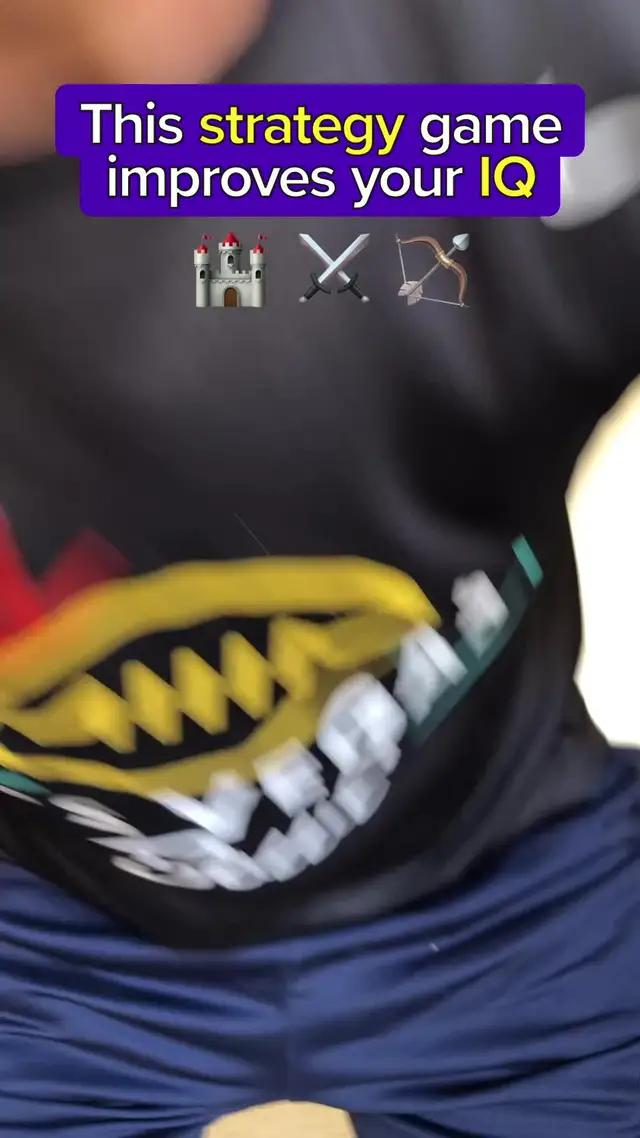 best strategy game for free!