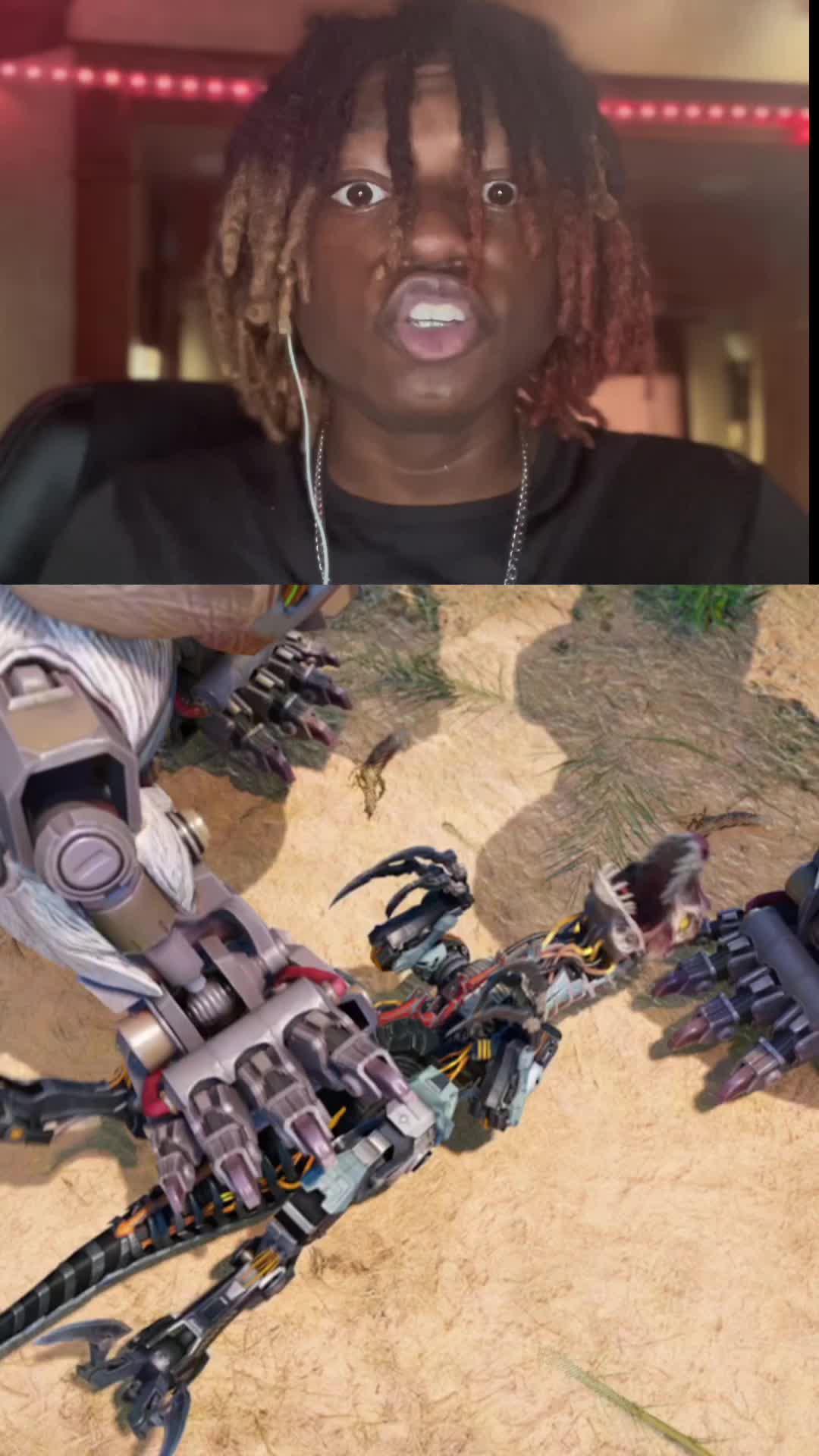 Capture Various Mecha Beasts & Create Your Own Beast Army!