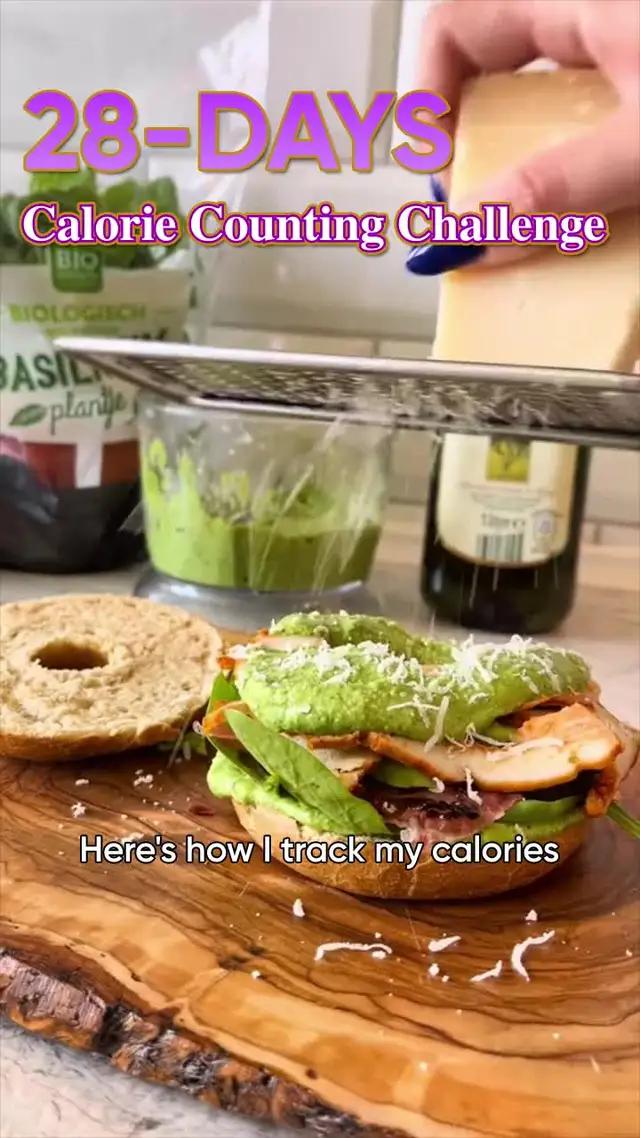 Eat smart, reach your goals and become a healthier you by 2024.