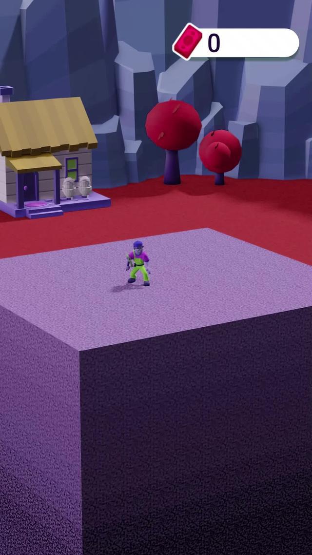 Collect all the resources!