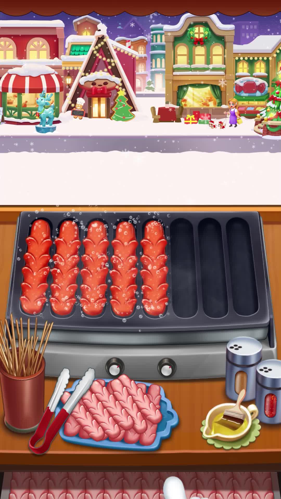 Ready to run your own restaurant?