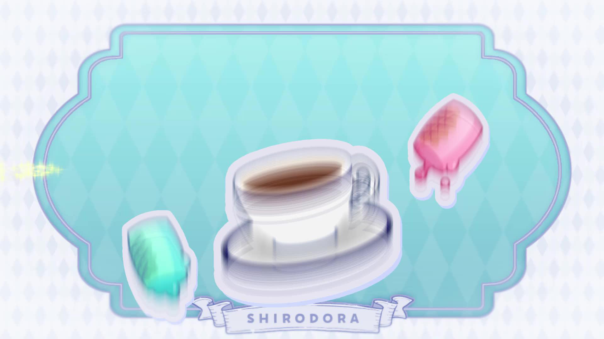 サンリオキャラコラボ開催