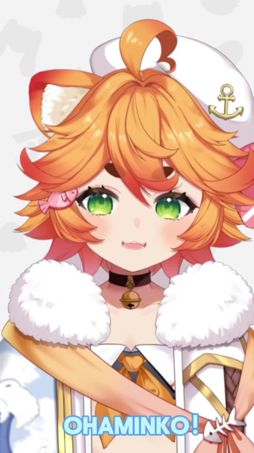 Ready for a new VTubing experience?Try AniLive—the first vertical video app just for VTuber fans!