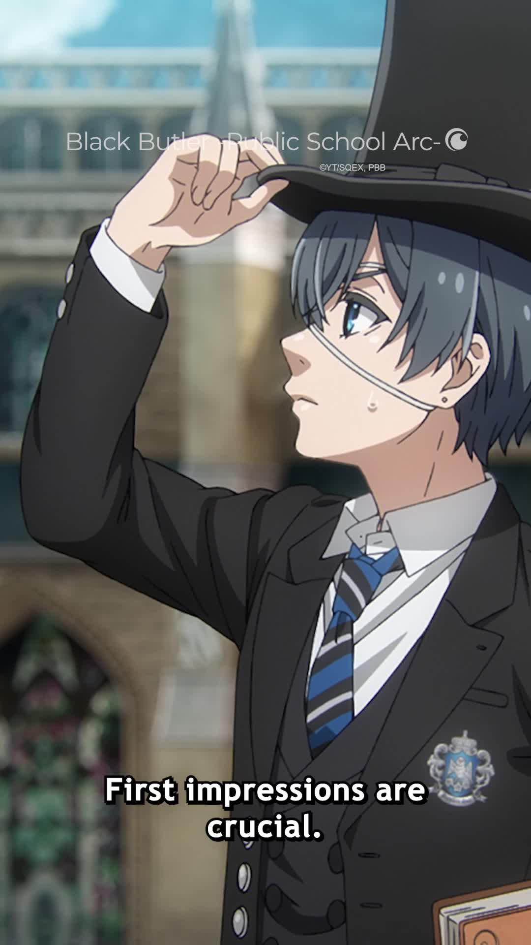 Start a new anime adventure, ad-free, with Premium. Begin your free trial today.