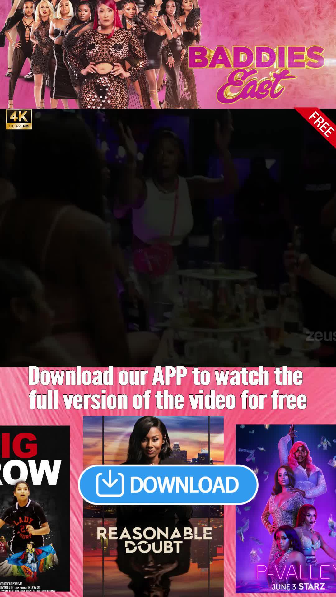 God-level treasures in video software