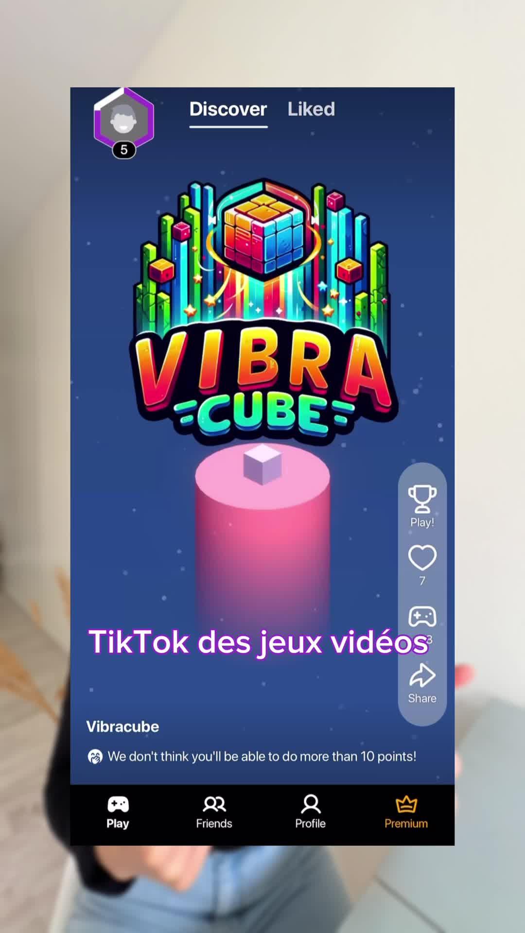 Sois 1er sur Pingouin Slalom / Pulp Spiral le 15/07/24 et gagne 100€