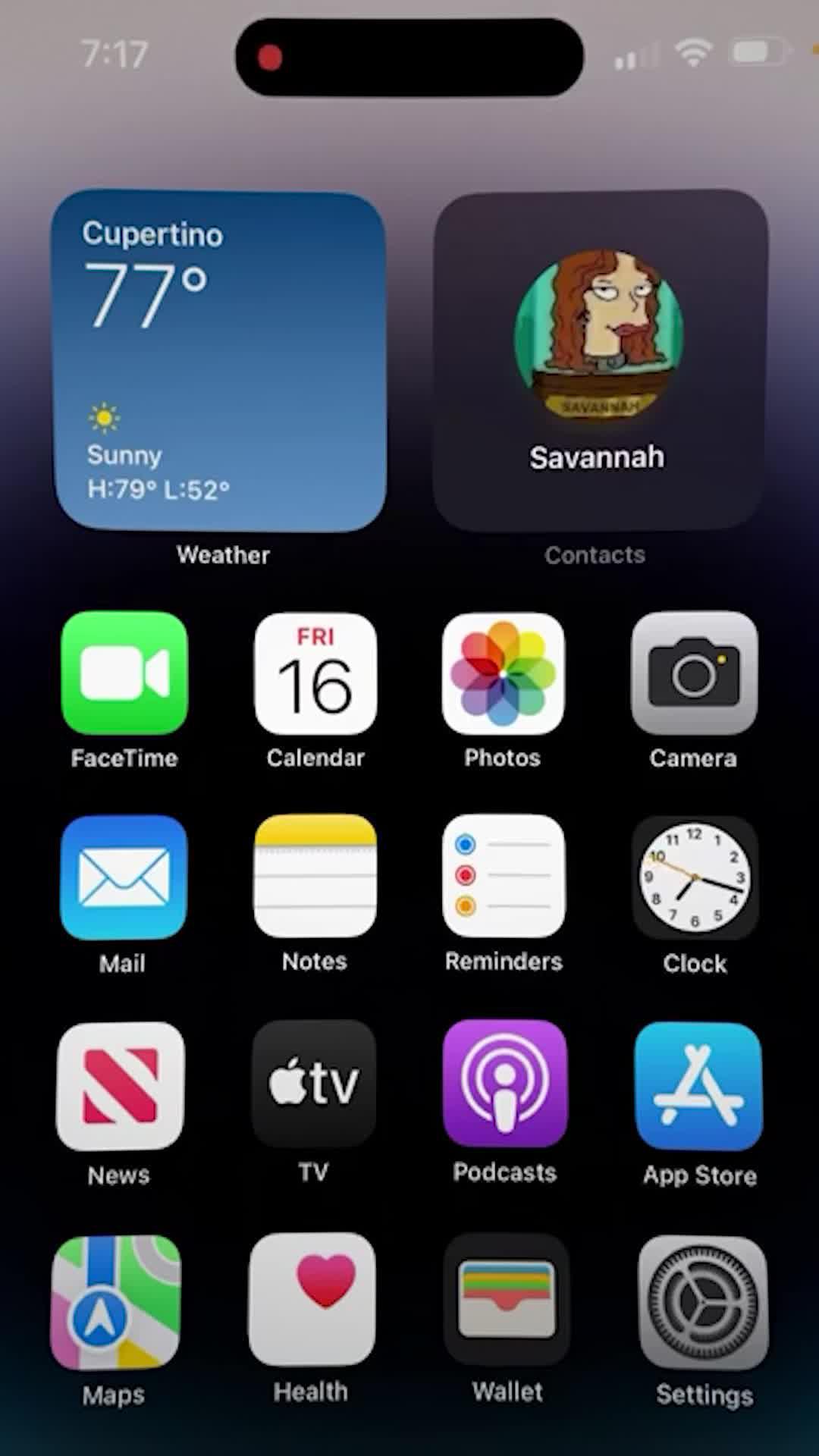 Free up iphone storage in seconds with Cleanup