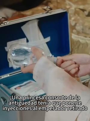 Más dramas emocionantes están disponibles en Dramabox!