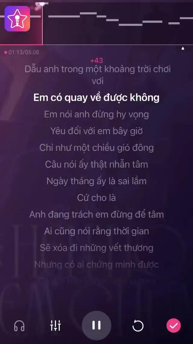 Muốn hát thì chọn StarMaker