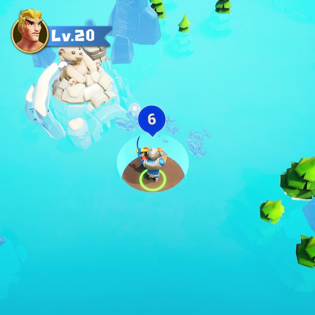 Join this top strategy game now.