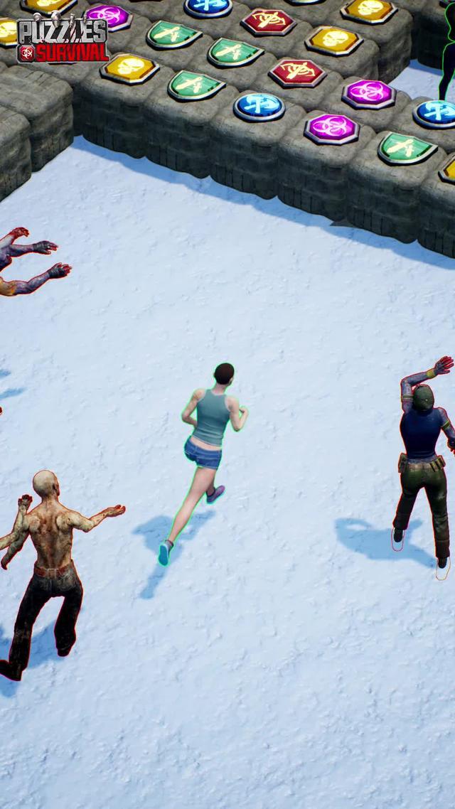 I can’t stop playing this game!