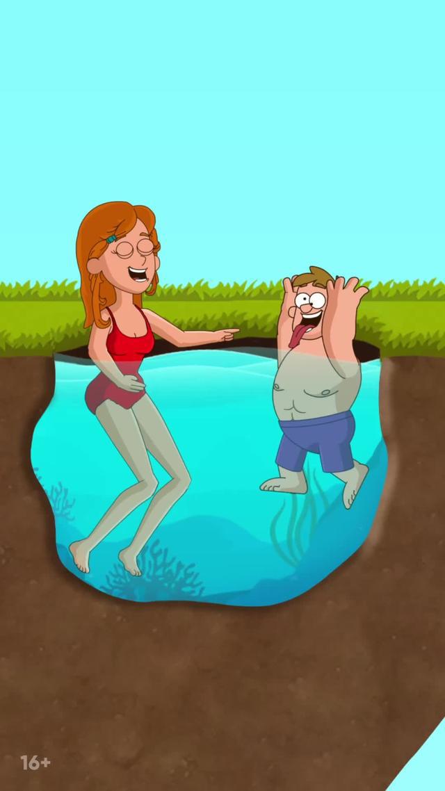 Break into the Hustle Castle! Become an epic lord of the Medieval world!