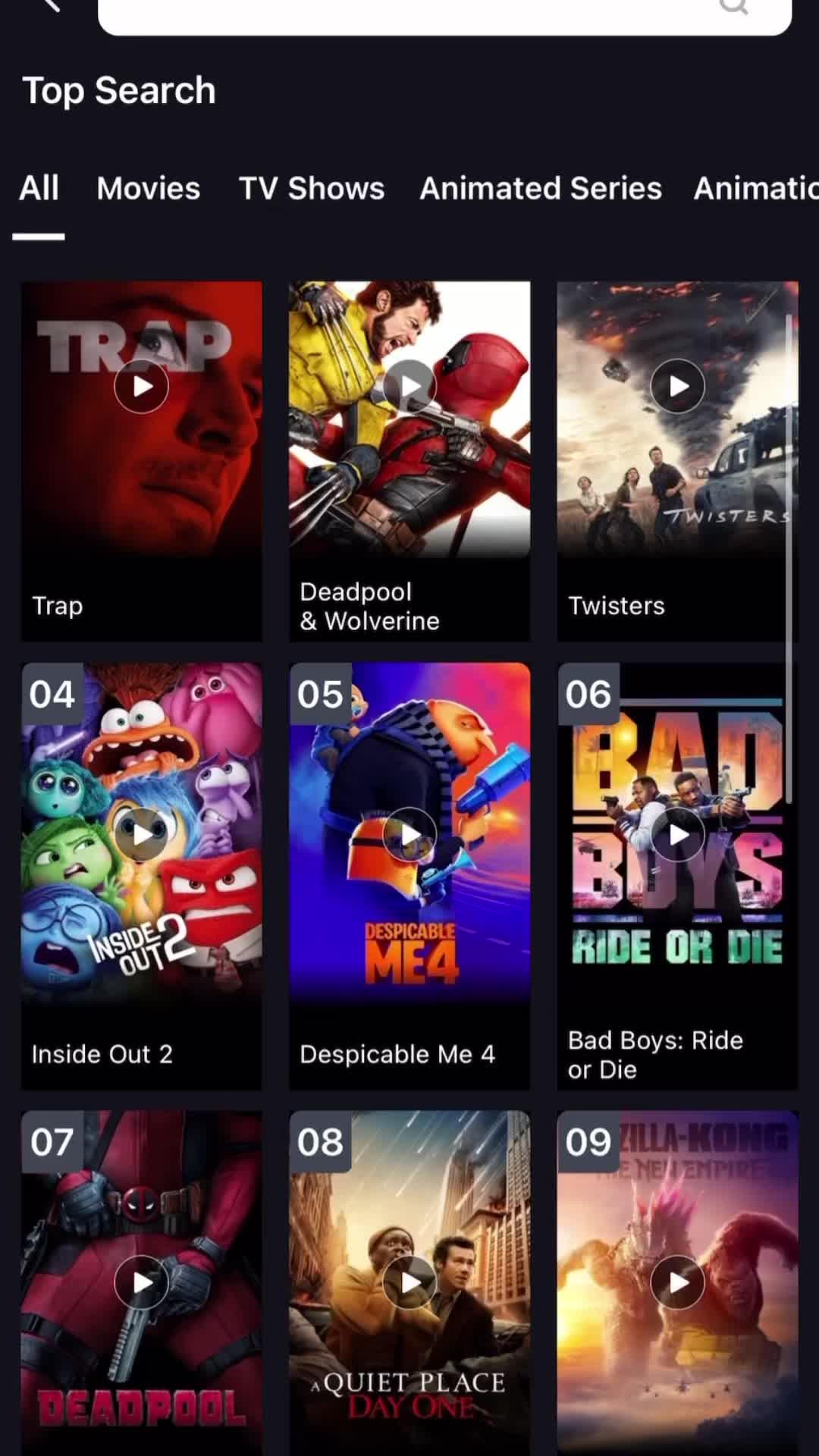 New Product, Free and Unlimited, Install Now!