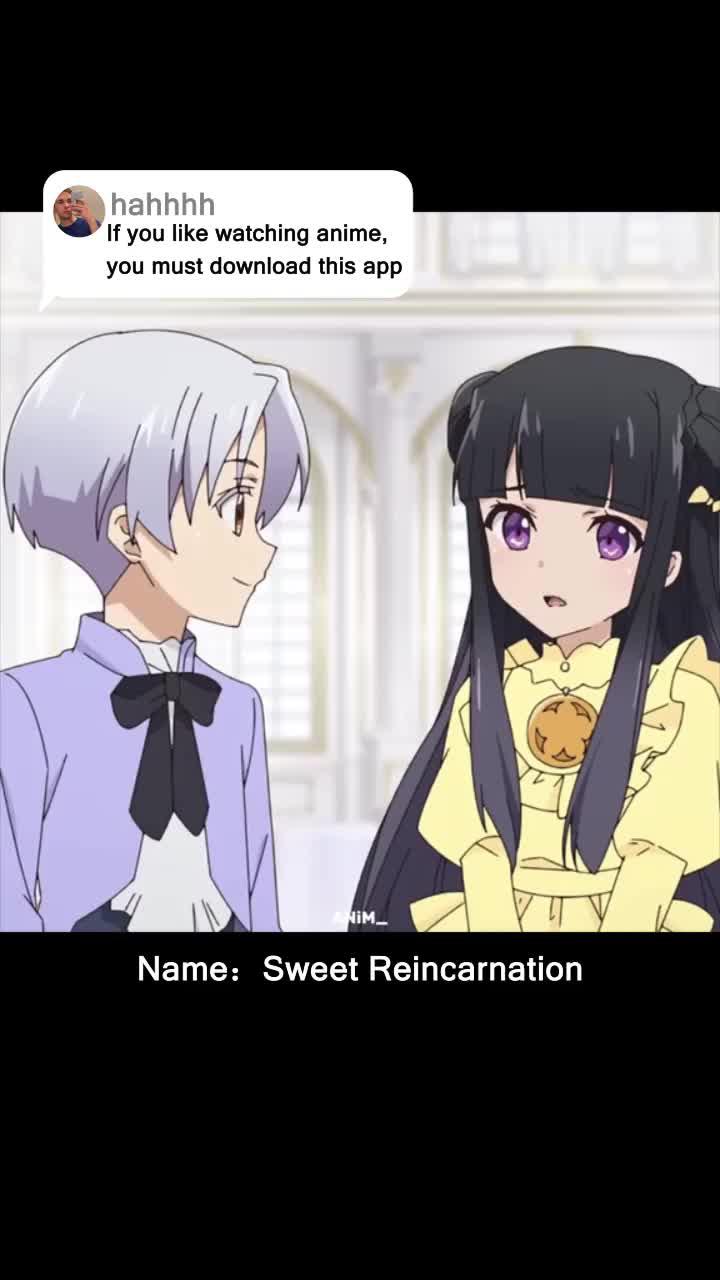 Watch your favorite anime!