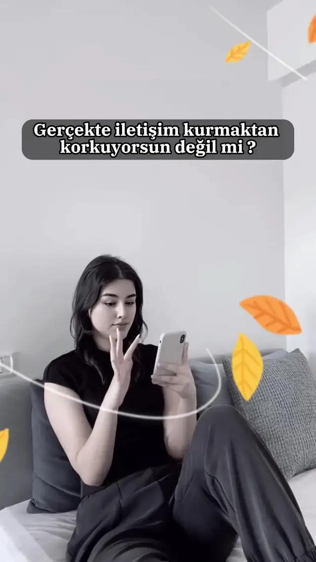 3 dakikada yeni arkadaşlar edin