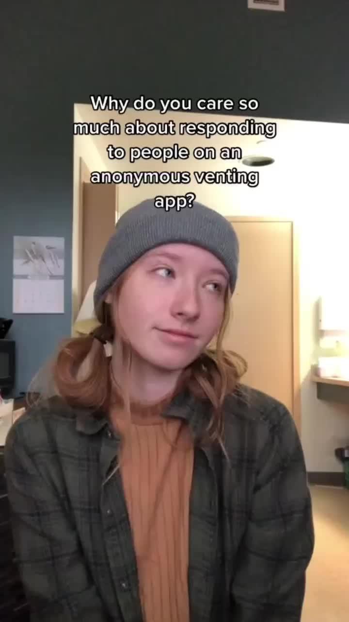 Read & Write Anonymous Stories