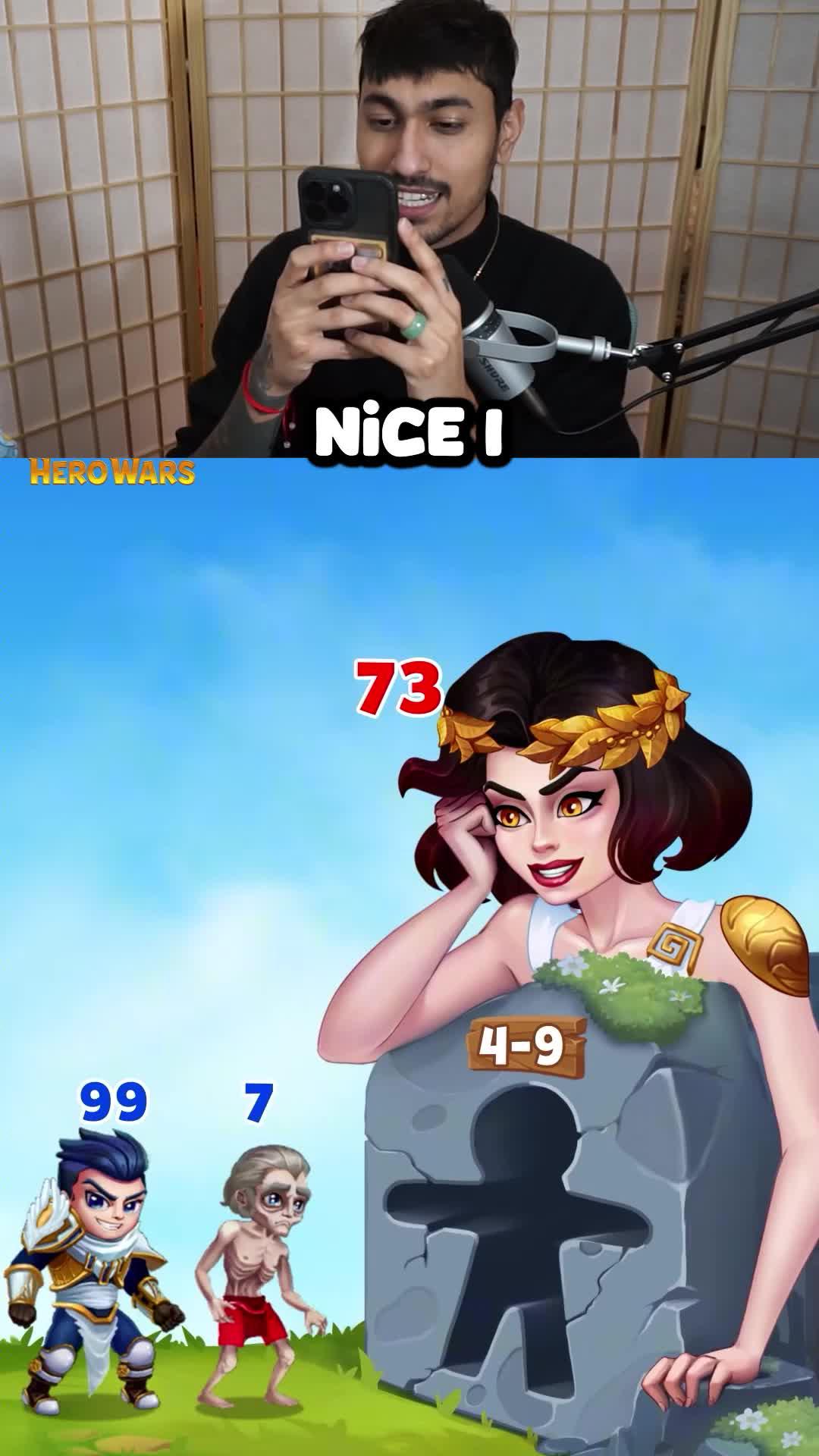 Legends rise. Dungeons are calling.