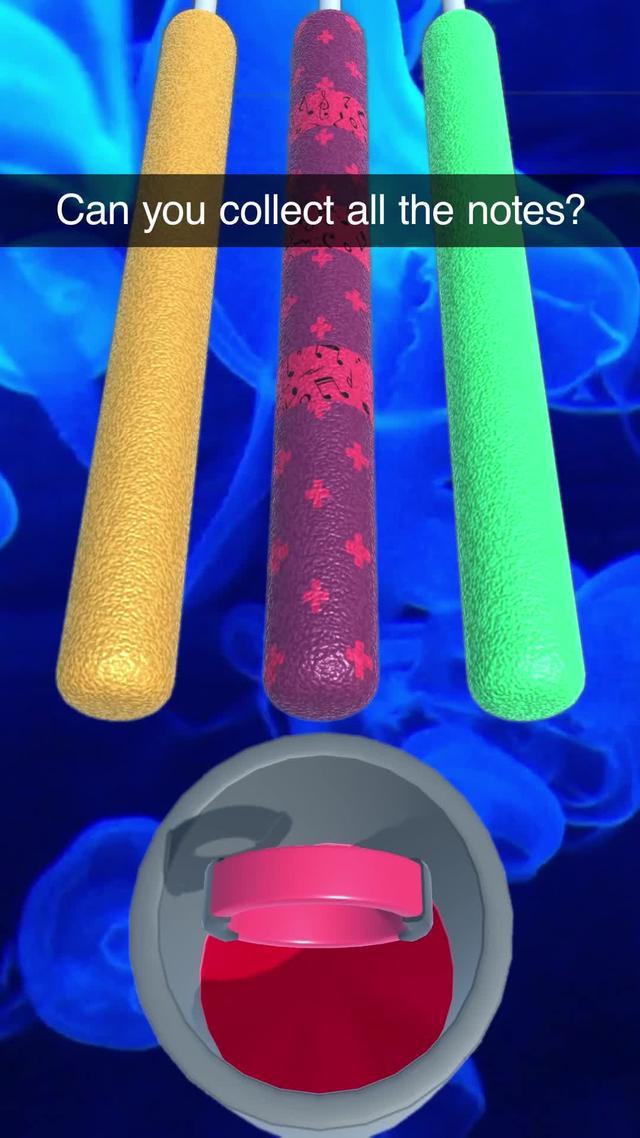 Start your artist life now!