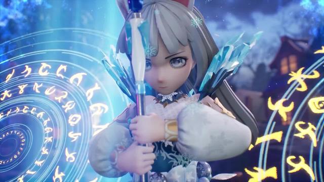 Team up with your friends, no matter where they are, to encounter your dream Princess! Try it NOW!