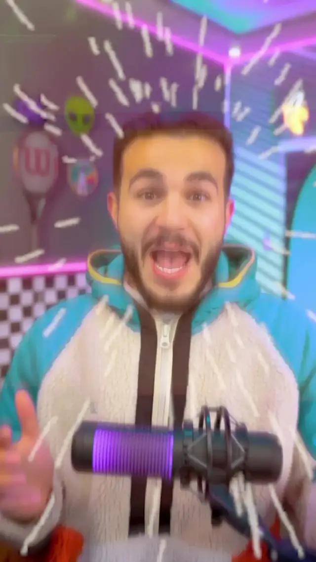 أضف ترجمة لفيديوهاتك في ثوانٍ مع تطبيق Captions.