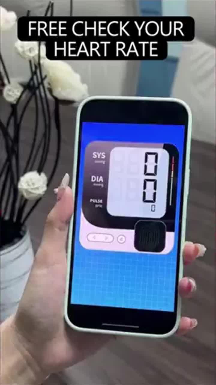 Your hub for BP and sugar tracking