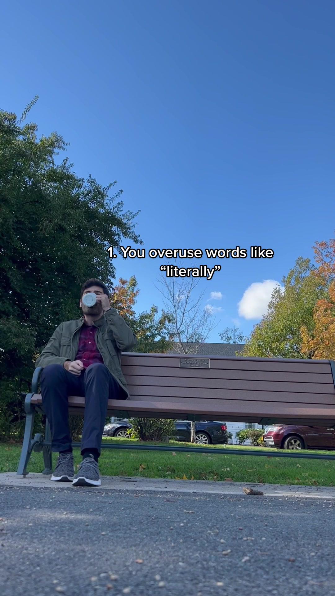 Can you never think of the exact right word during conversations? Build your vocabulary and train your brain with us 🧠 #braintraining #improveyourvocabulary #vocabularybuilding #buildyourvocabulary #englishlessons 