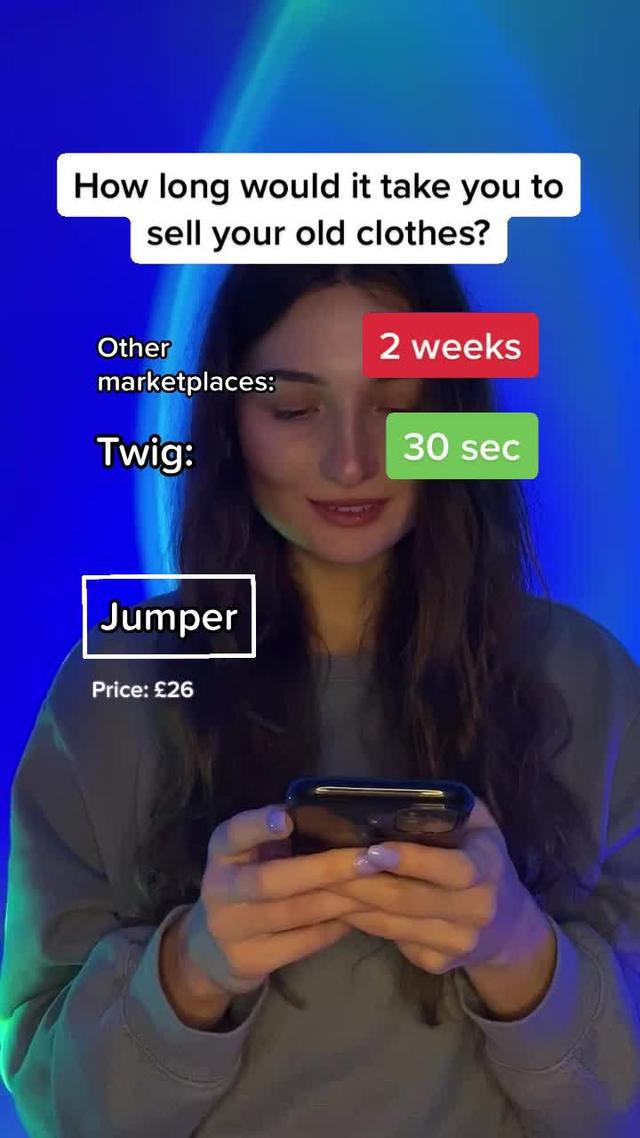 Get instant cash for your unwanted items