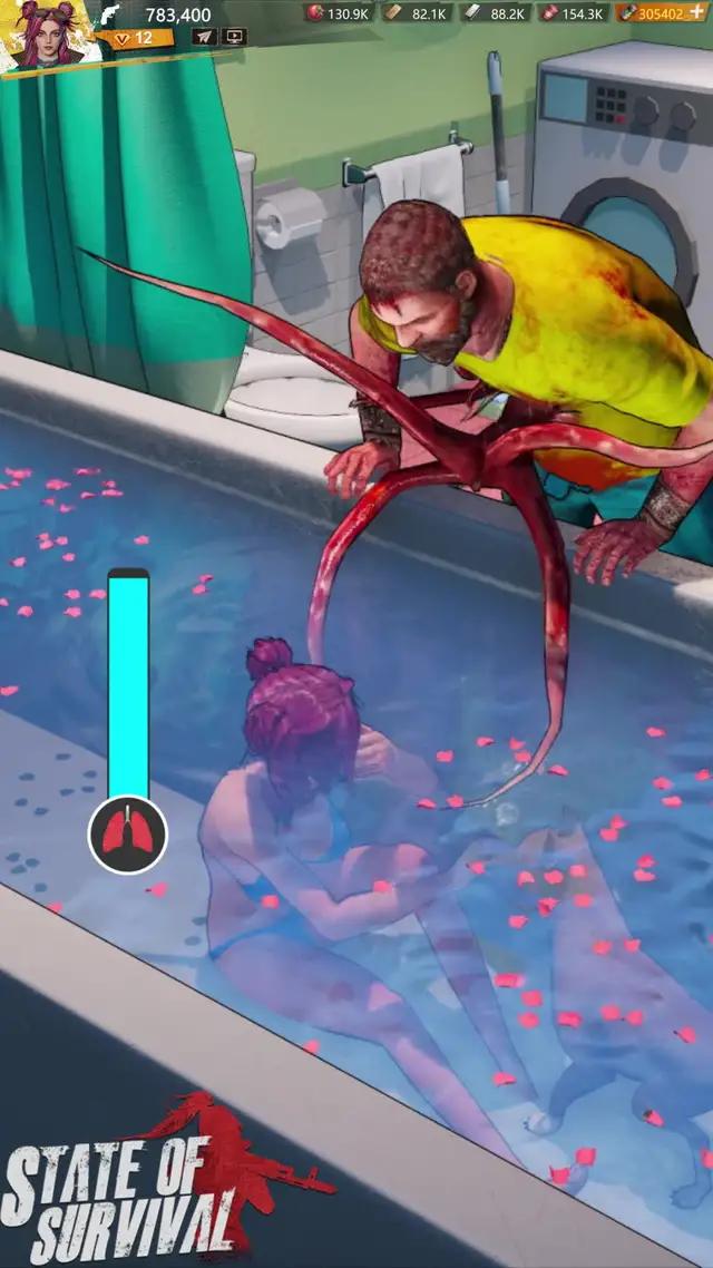 Will you able to Survive? Download to try now!