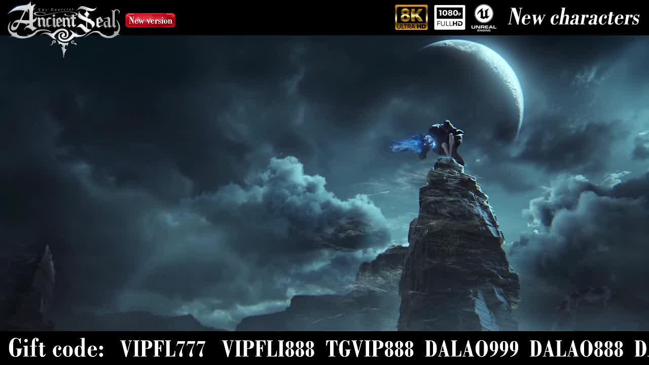 Auto fight, keep your hands free. Highly-praised MMORPG in 2024