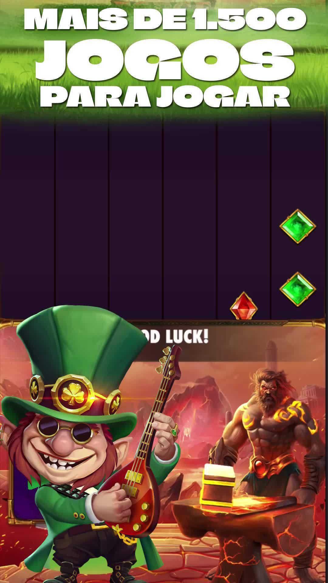 Jogue mais de 1.500 jogos online gratuitos.