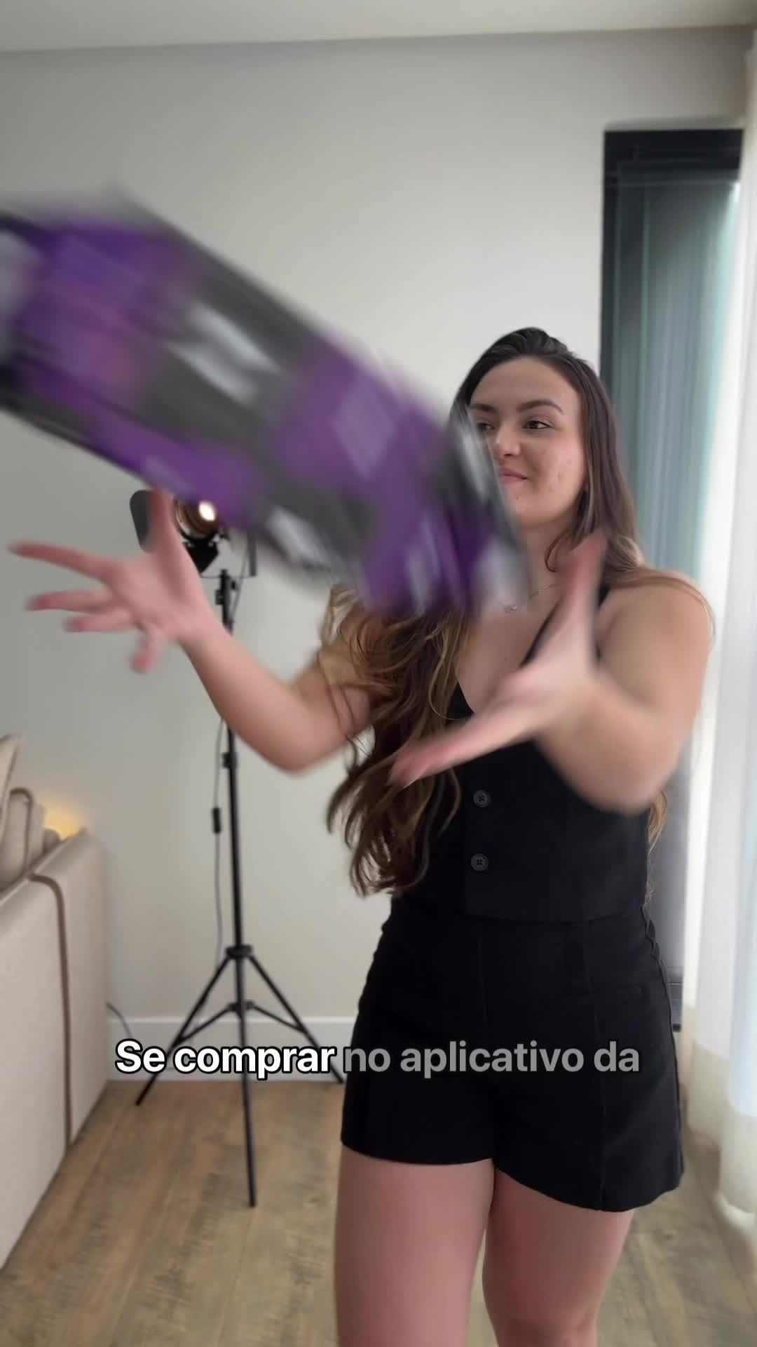 Vem pro app e garanta o que você precisa para se exercitar.