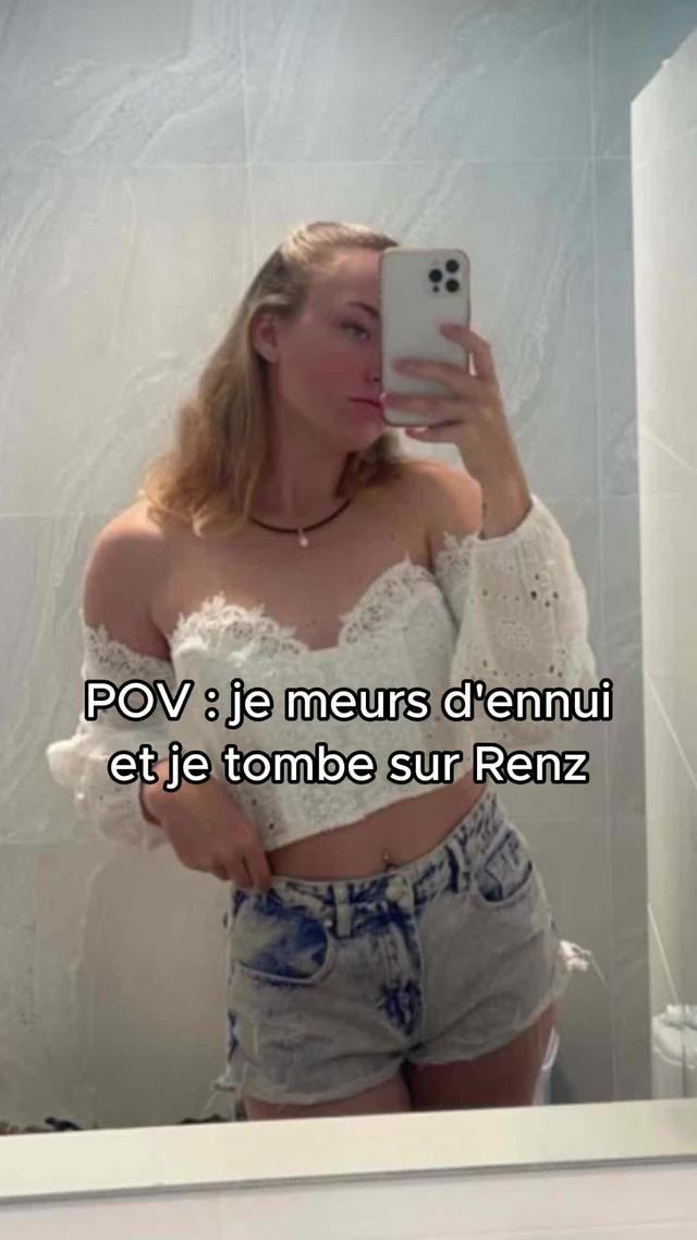 RENCONTREZ DE VRAIES PERSONNES