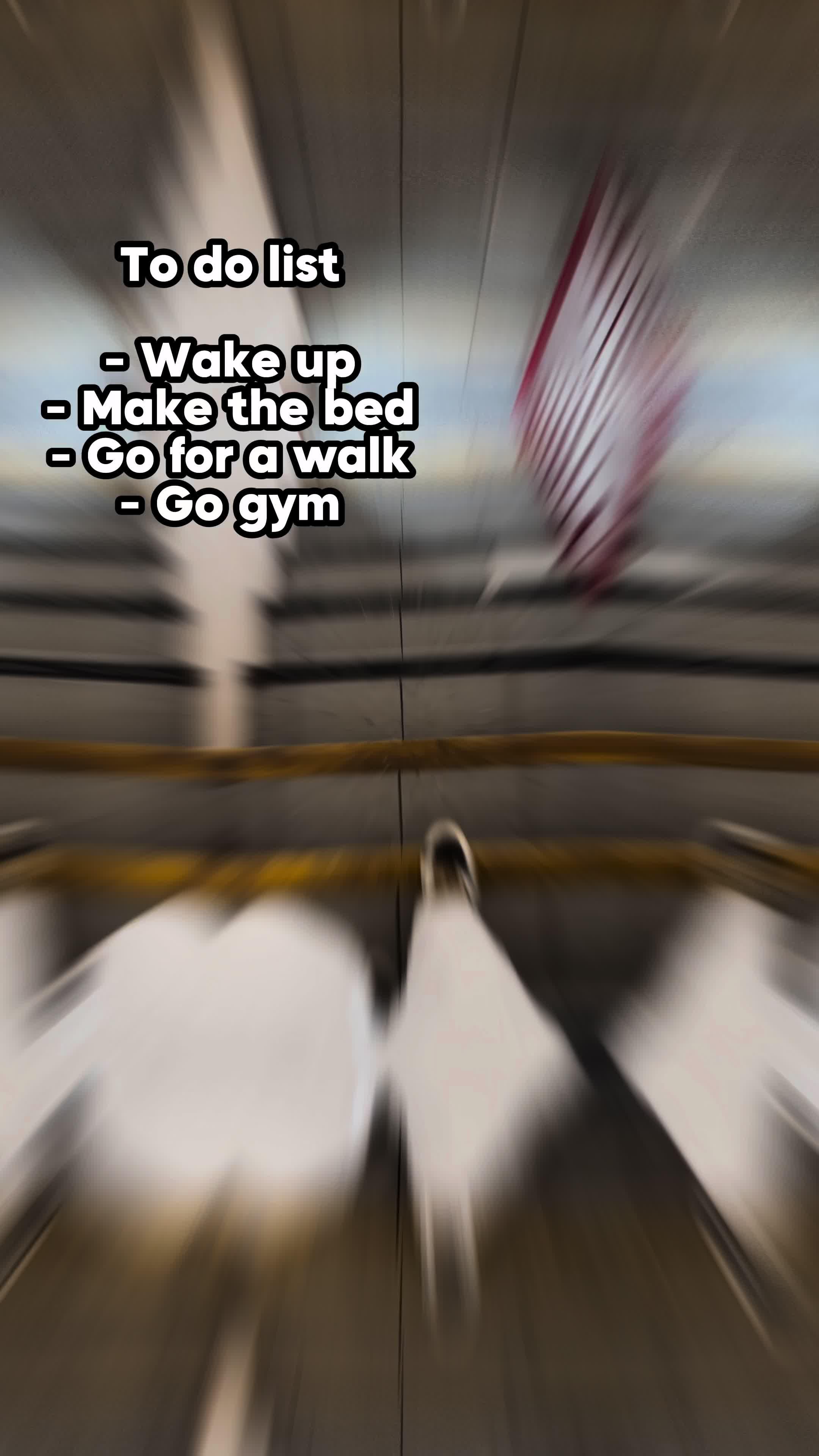 Create routines tailored to your lifestyle, you can make your pleasant every day！